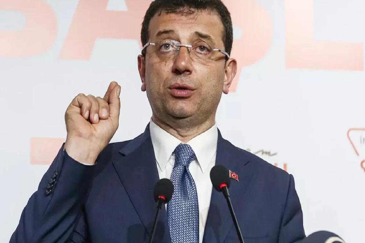 İmamoğlu duruşmada sert çıktı: Tehditmiş, ben kimi tehdit etmişim