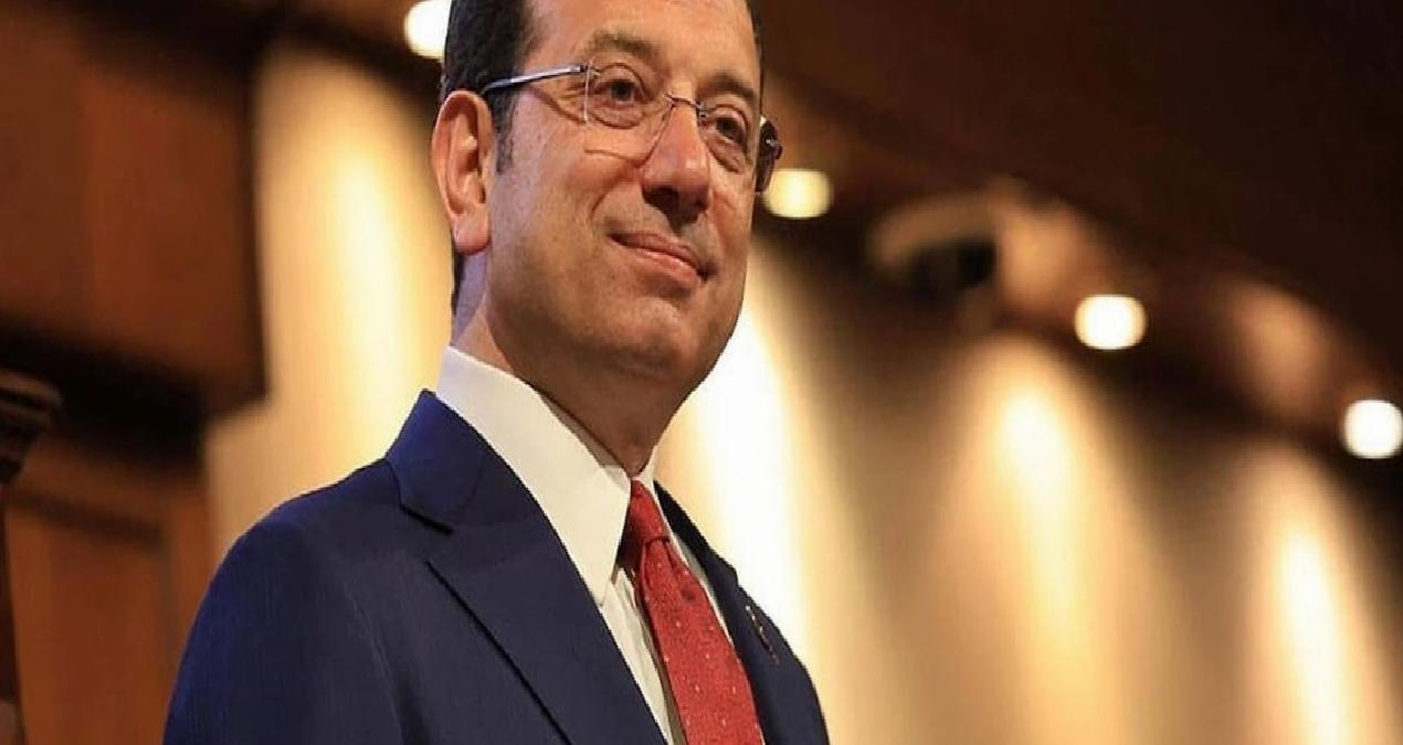 İmamoğlu, Financial Times için yazdı: ‘Demokrasiye dönüş, Türkiye’de başlayacak’
