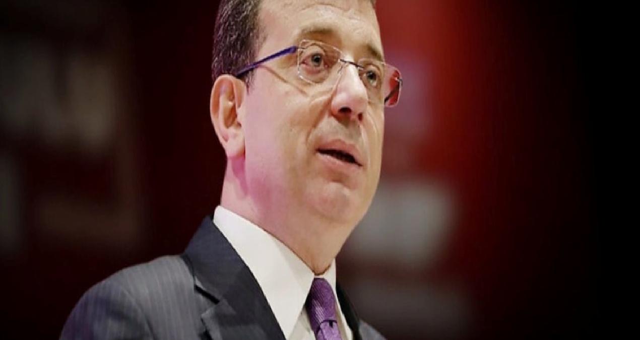 İmamoğlu: İktidarlarının sonunu getireceğimi gördüler