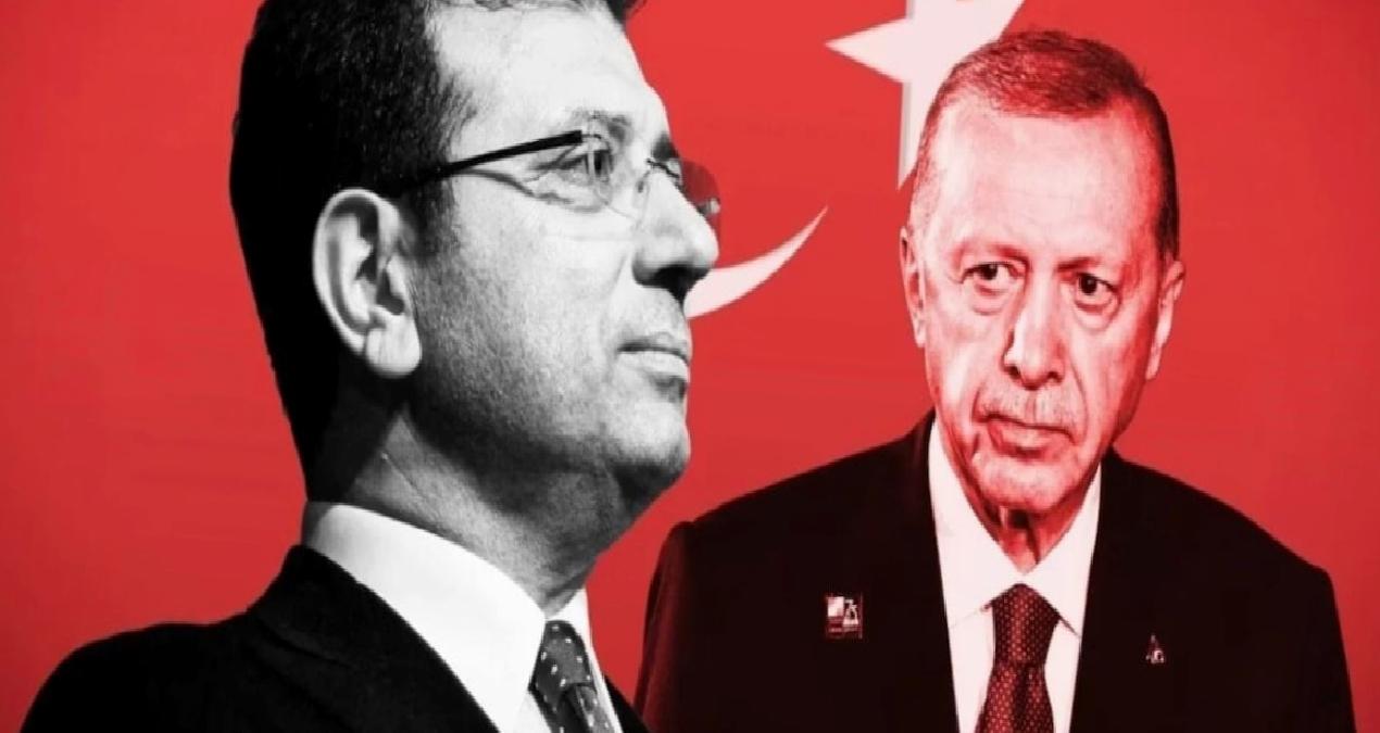 İmamoğlu kararı sonrası dikkat çeken sonuç: AKP kalelerinde mum gibi eriyor