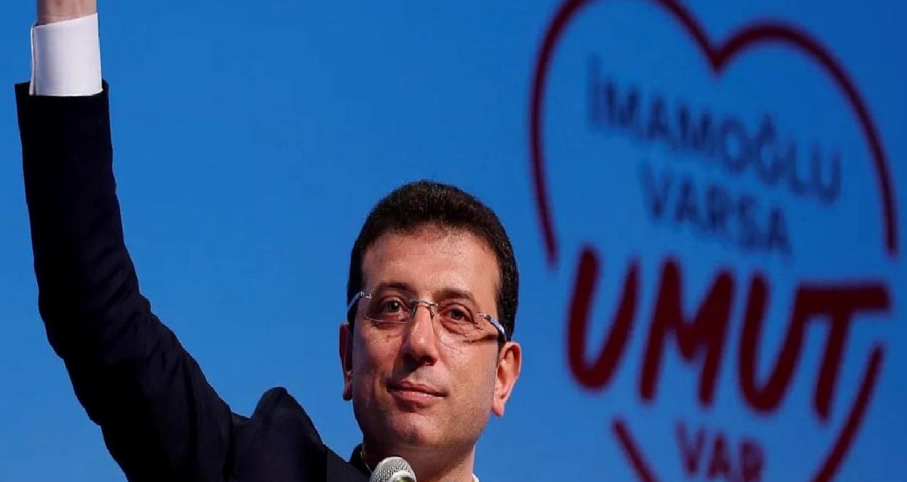 İmamoğlu tutuklandı, CHP AKP’yle arasındaki farkı katladı!