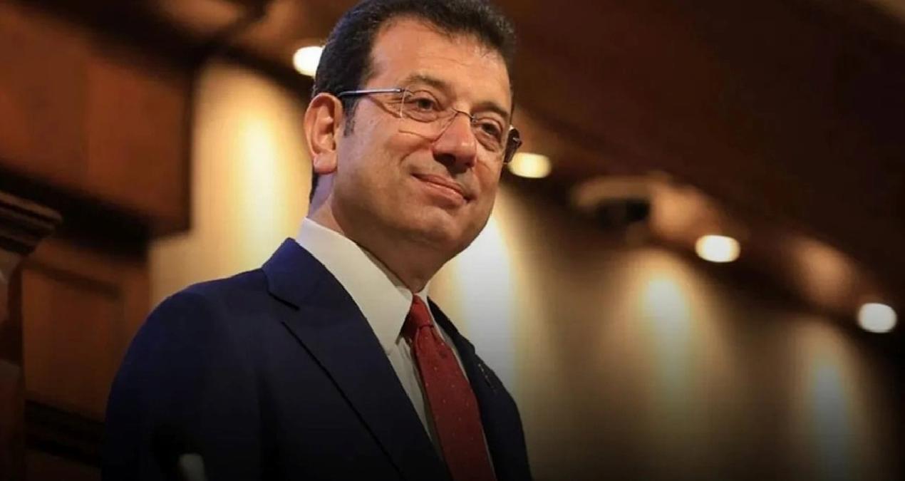 İmamoğlu’ndan çay üreticilerine mesaj: Hakkunuzi yedurtma