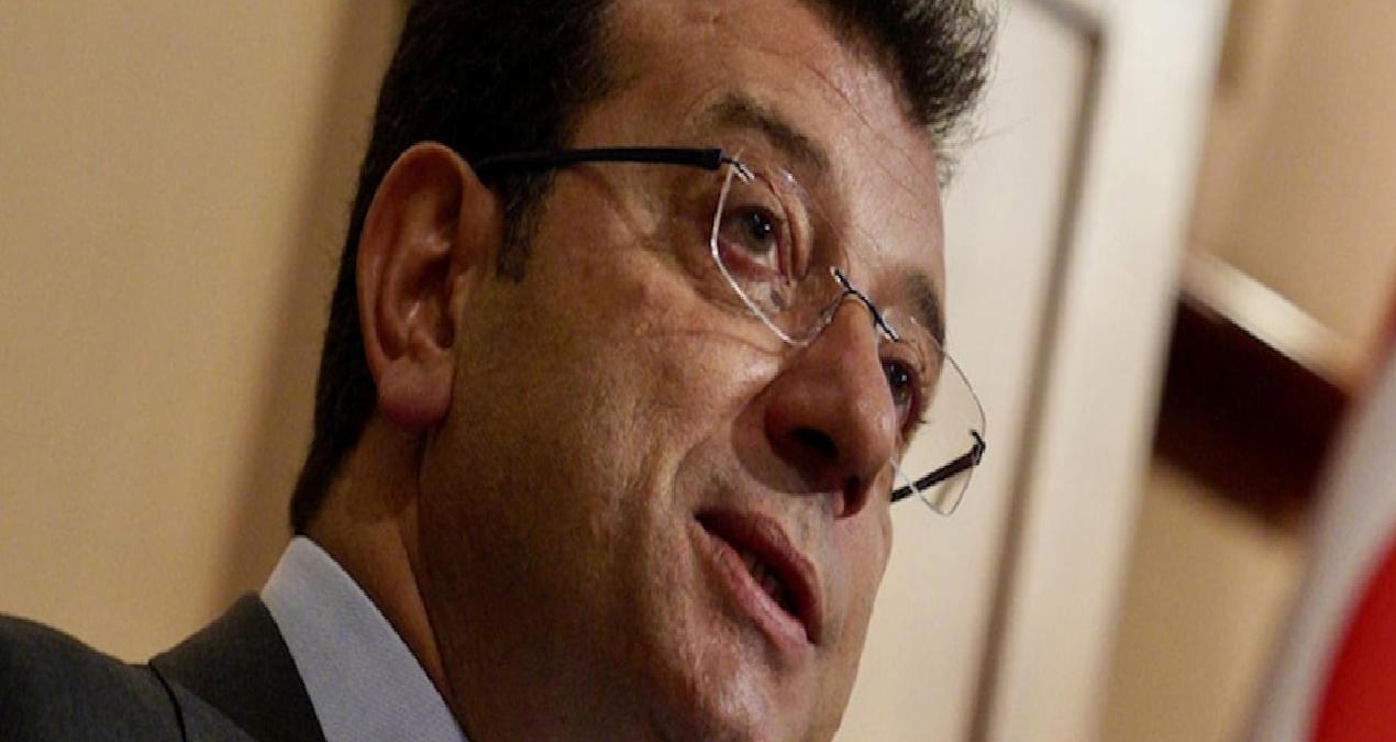 İmamoğlu’nun avukatından RTÜK’e başvuru
