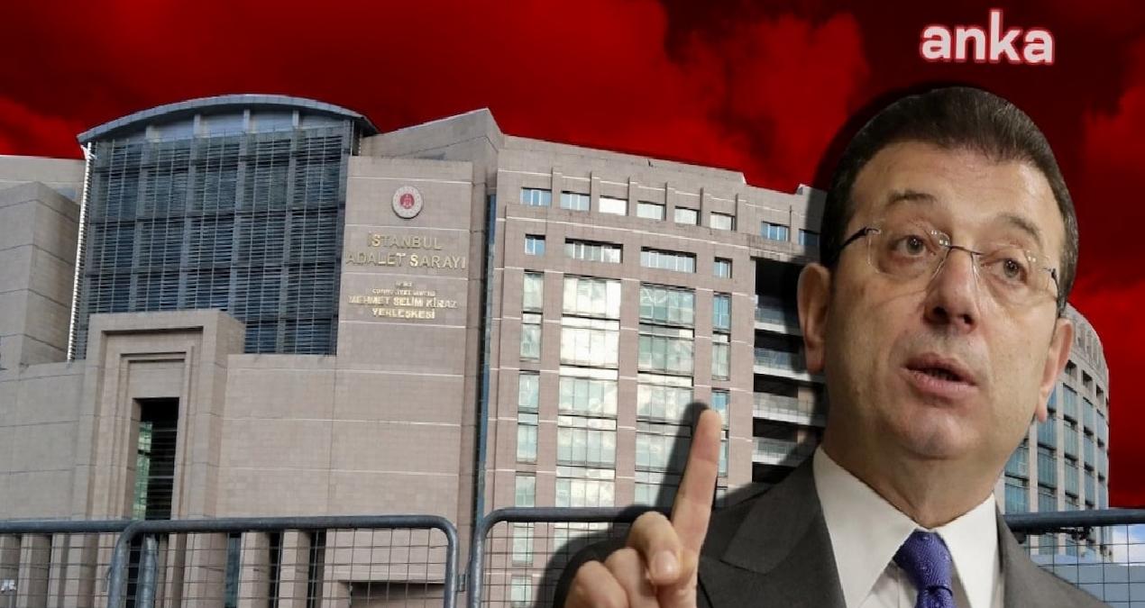 İmamoğlu’nun avukatlarından RTÜK’e “yayın ilkelerine aykırılık” başvurusu