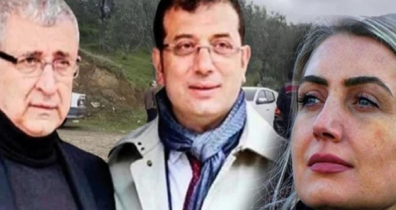 İmamoğlu’nun babasının ve eşinin evi arandı: Gizli kasalar büyük paralar çıkacak denen evden çıka çıka bunlar çıktı