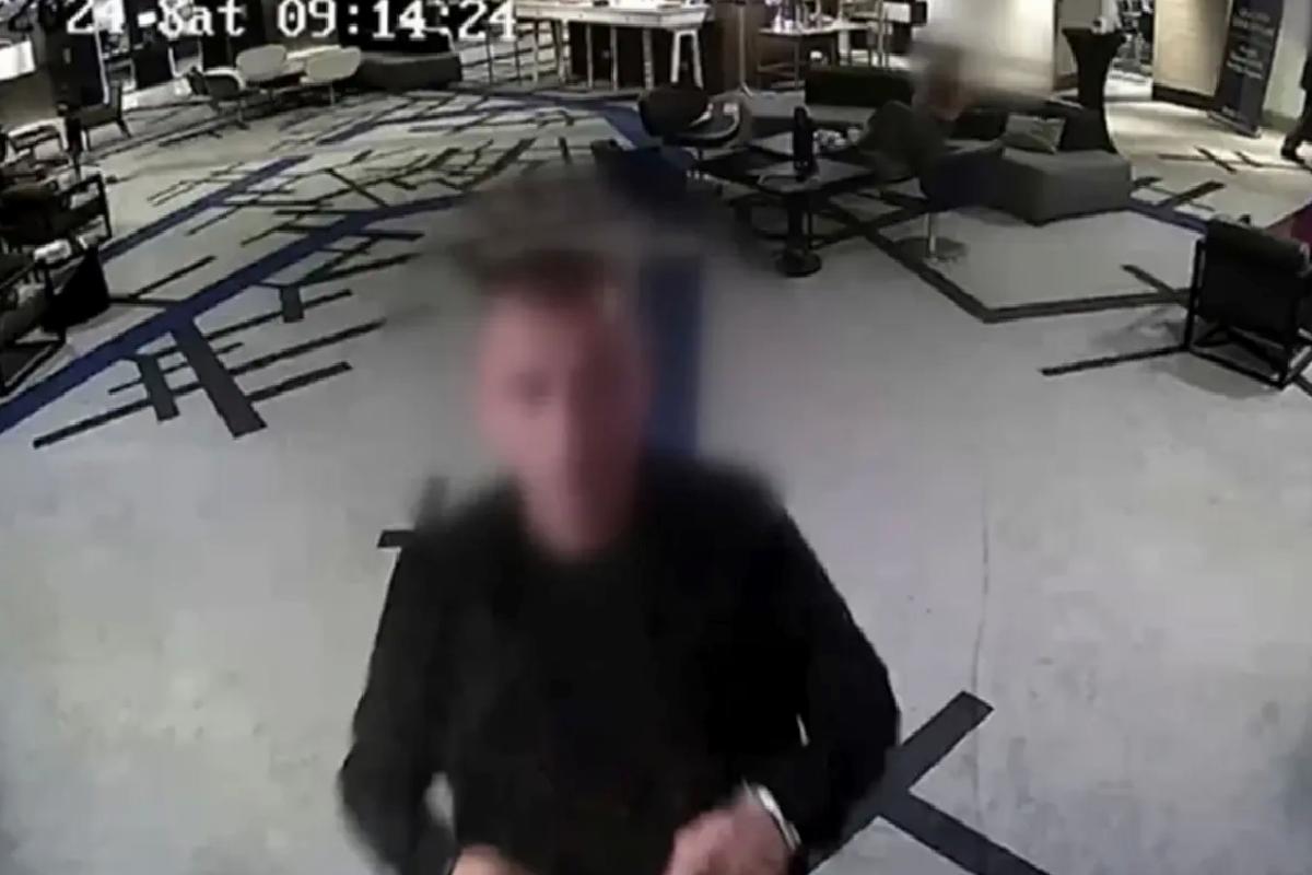 İmamoğlu’nun Otel Ziyaretinde Gözaltı