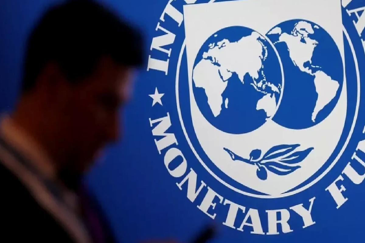 IMF, ABD’nin yürürlüğe sokacağı vergi tarifelerine ilişkin olumsuz tahminde bulundu