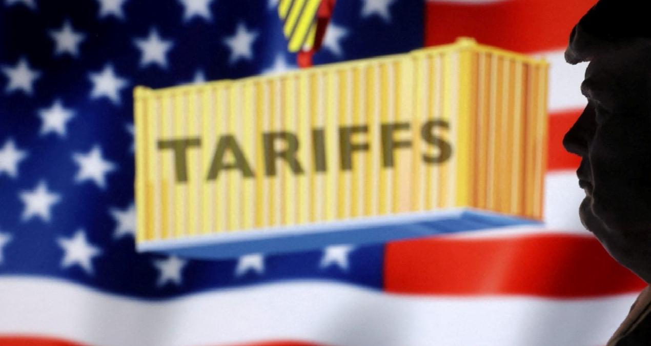 IMF’den uyarı: Trump’ın tarifeleri küresel ekonomi için büyük isk!