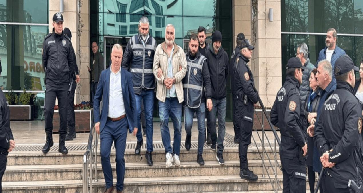 İmza standında CHP üyesini bıçaklayan saldırgan tutuklandı
