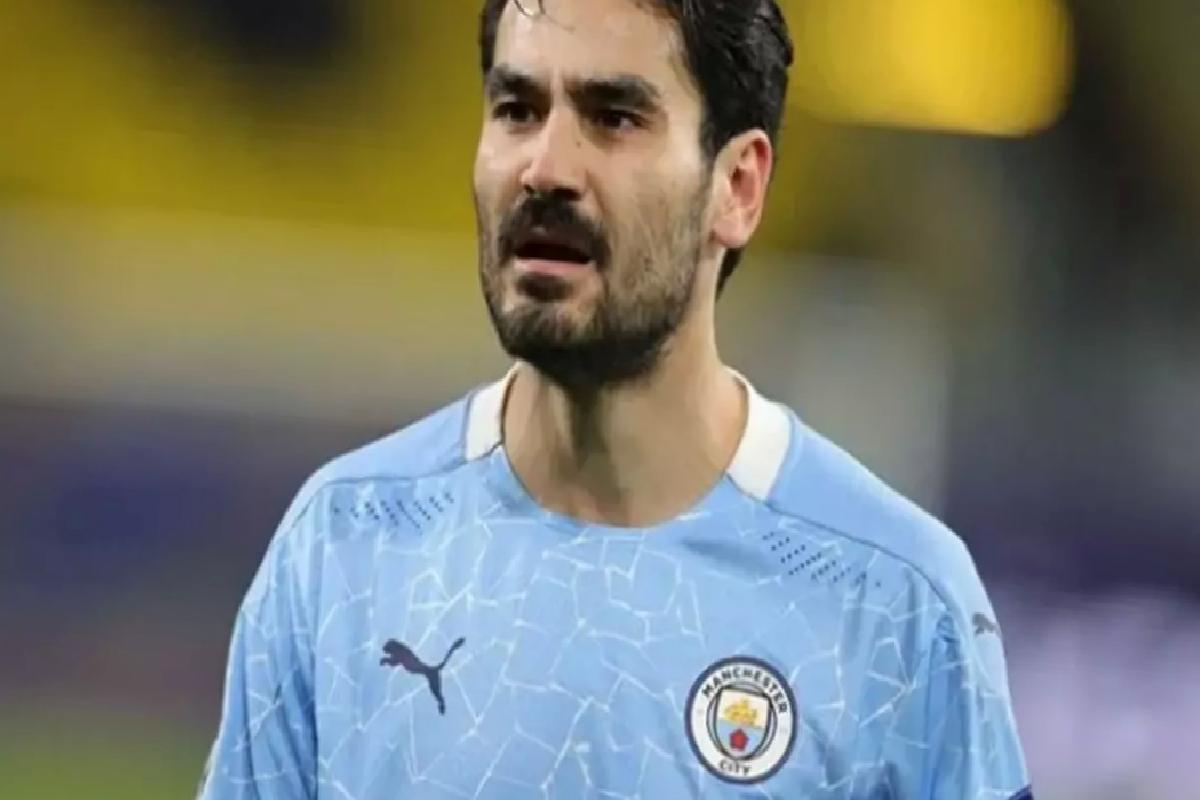 İmzayı attı bile! İlkay Gündoğan’dan Galatasaray’a kötü haber