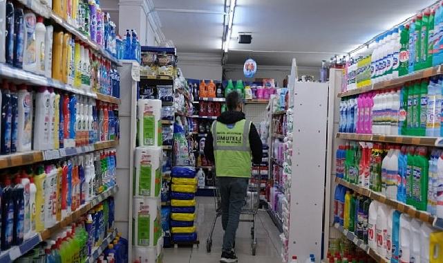 İnegöl Belediyesi’nden Gönül Yapan Hizmet