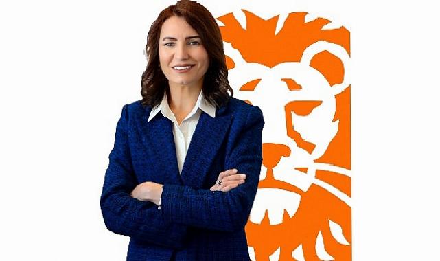 ING Türkiye’de üst düzey atama