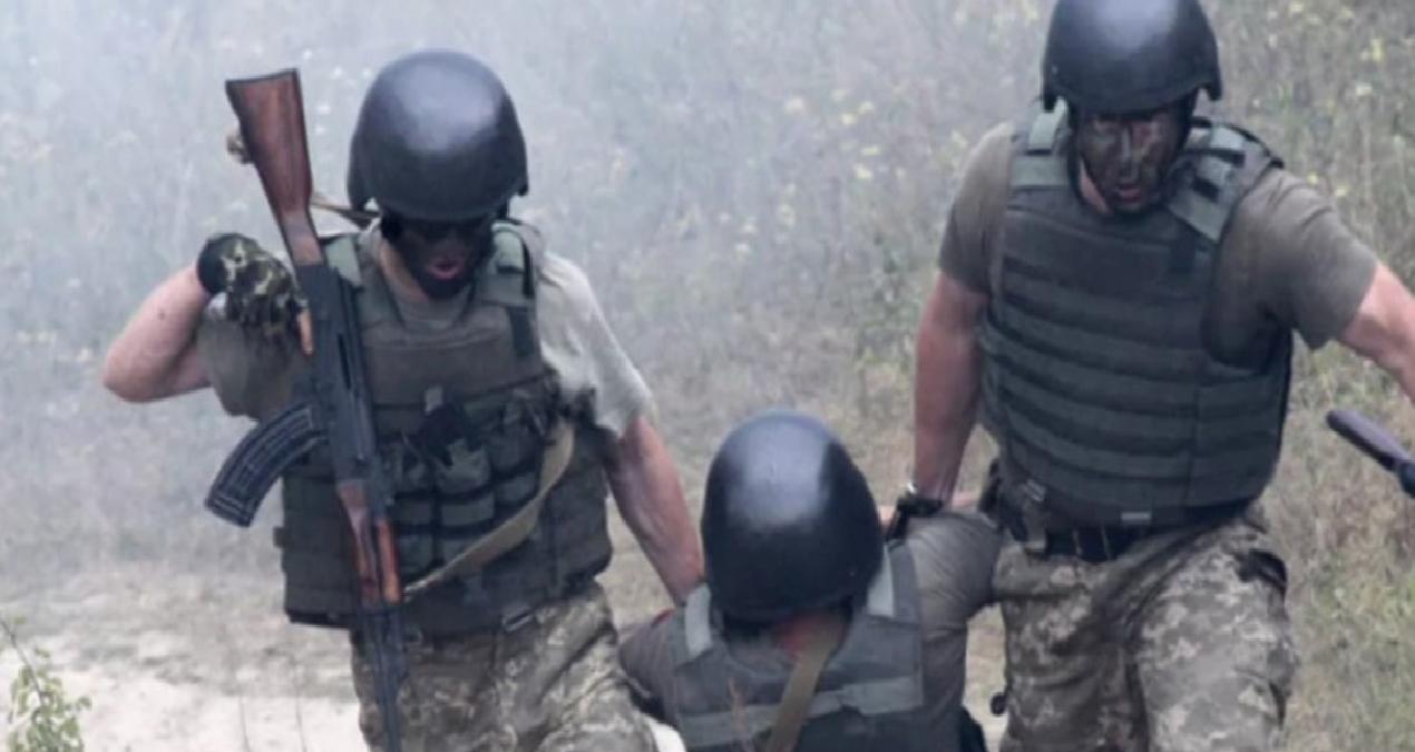 İngiliz asker, Türkiye’de saç ektirmek için orduyu dolandırmış!