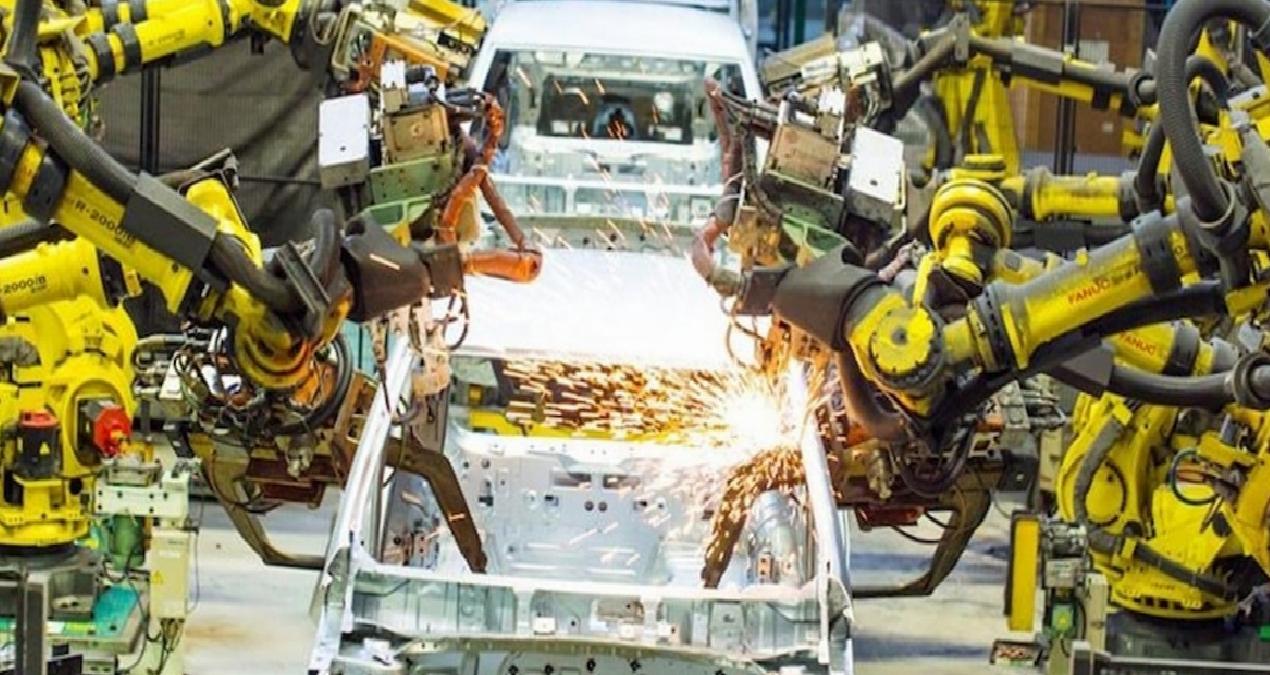 İngiliz otomotiv devi ABD’ye sevkiyatı durdurdu
