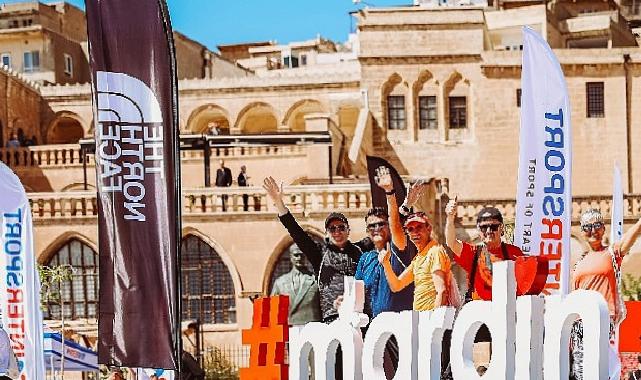 INTERSPORT Mezopotamya Trail Run Sporseverleri Mardin’de Buluşturdu