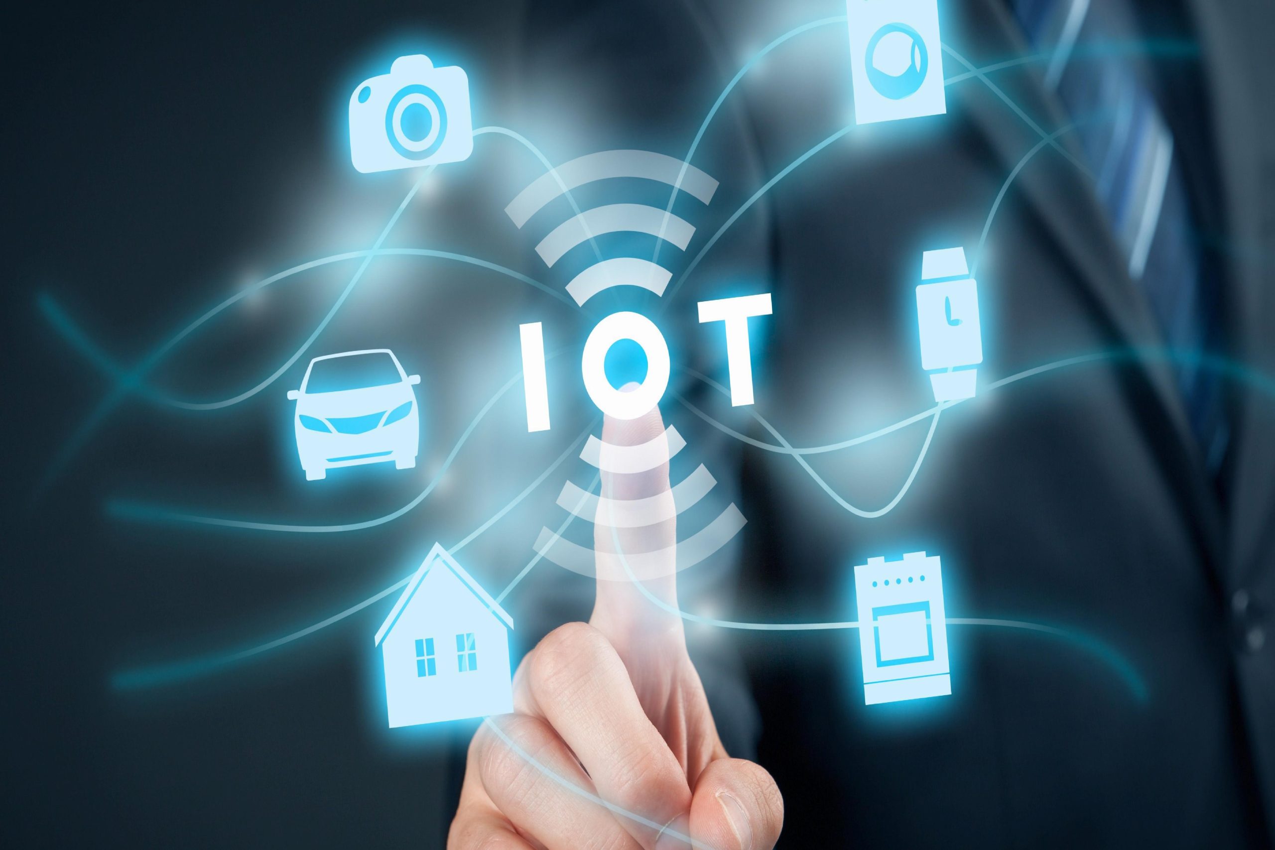 IoT cihazlar için yerli platform geliyor: Apple HomeKit, Google Home ve SmartThings’e rakip olacak!