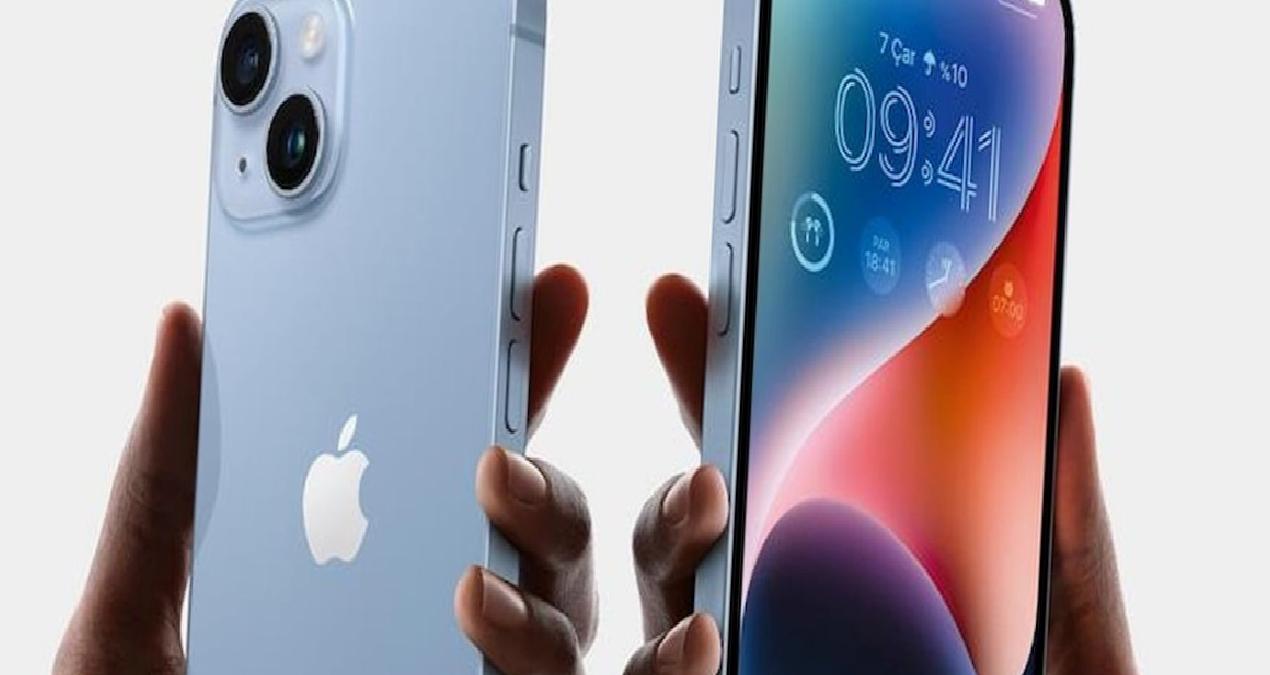 iPhone telefonlar için vergi muafiyeti getirildi