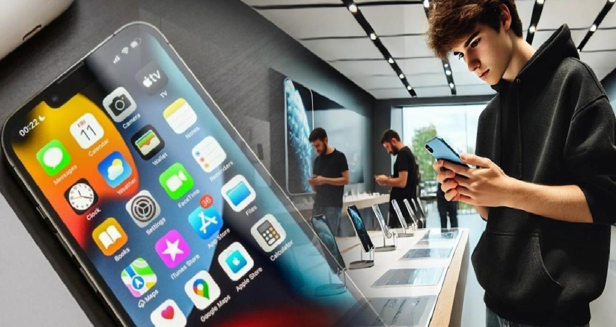 iPhone’un vazgeçilmez uygulaması Android’e geldi