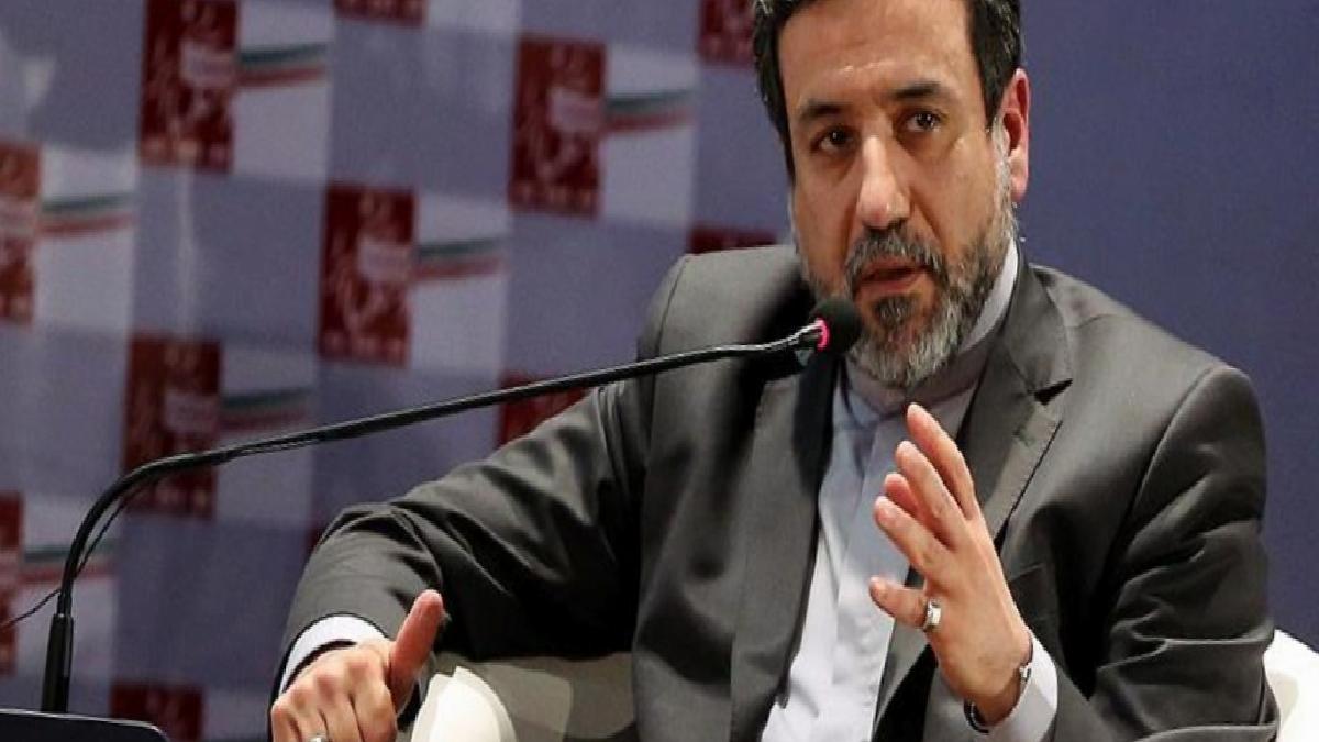 İran Dışişleri Bakanı, Hamaney’in Putin’e mektubunu değerlendirdi