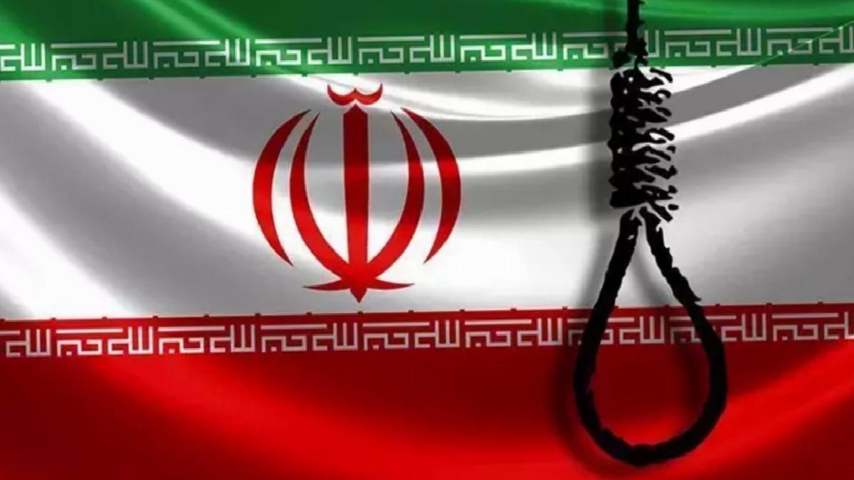 İran, Mossad casusu olduğunu iddia ettiği kişiyi idam etti
