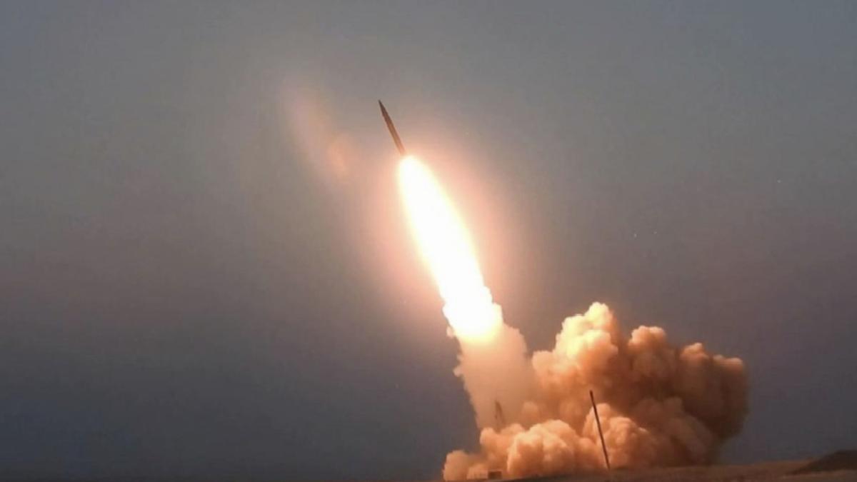 İran saldırılara hazır: Radar sistemleri konuşlandırıldı