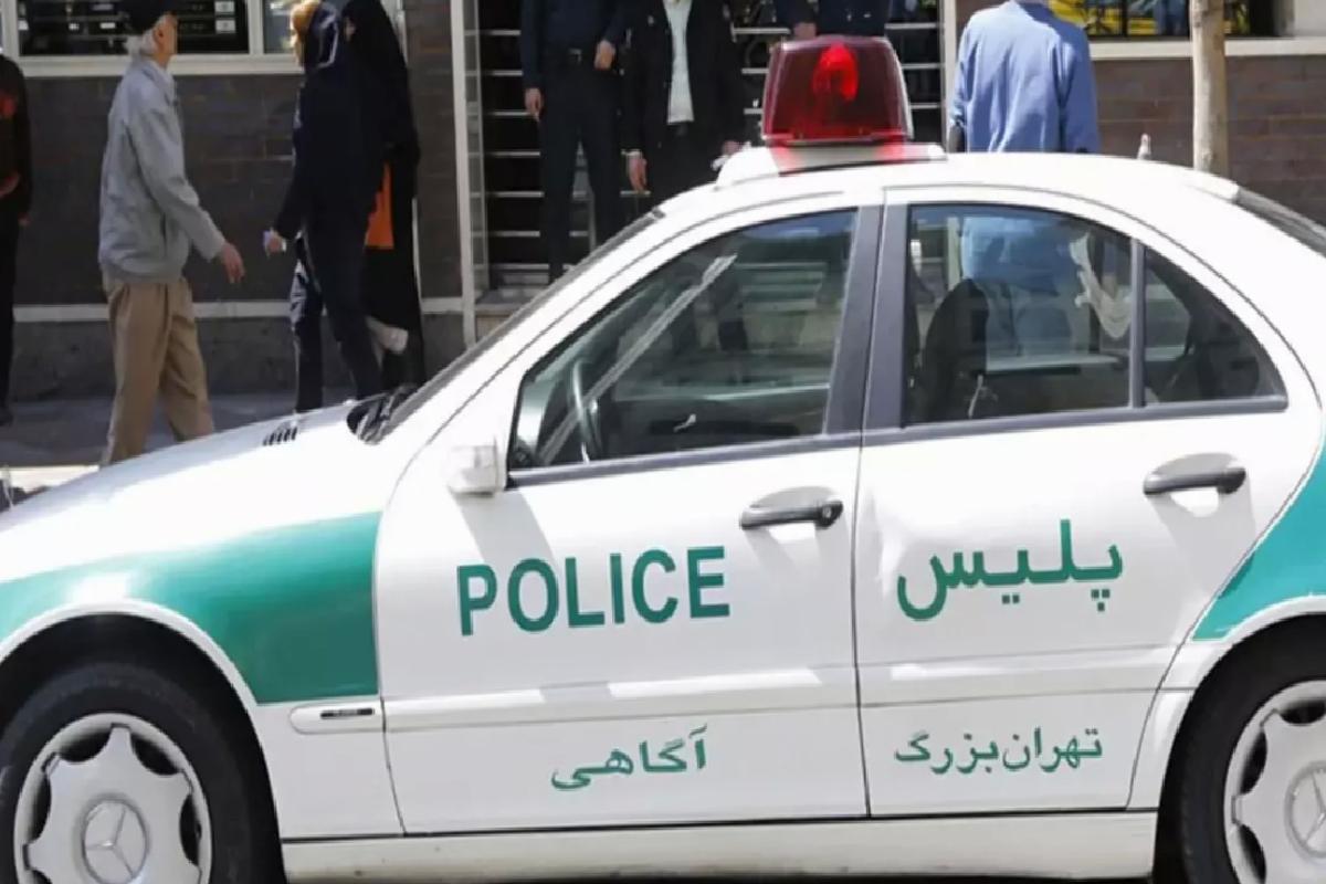 İran’da 8 Pakistanlı işçi elleri ve ayakları bağlı halde ölü bulundu