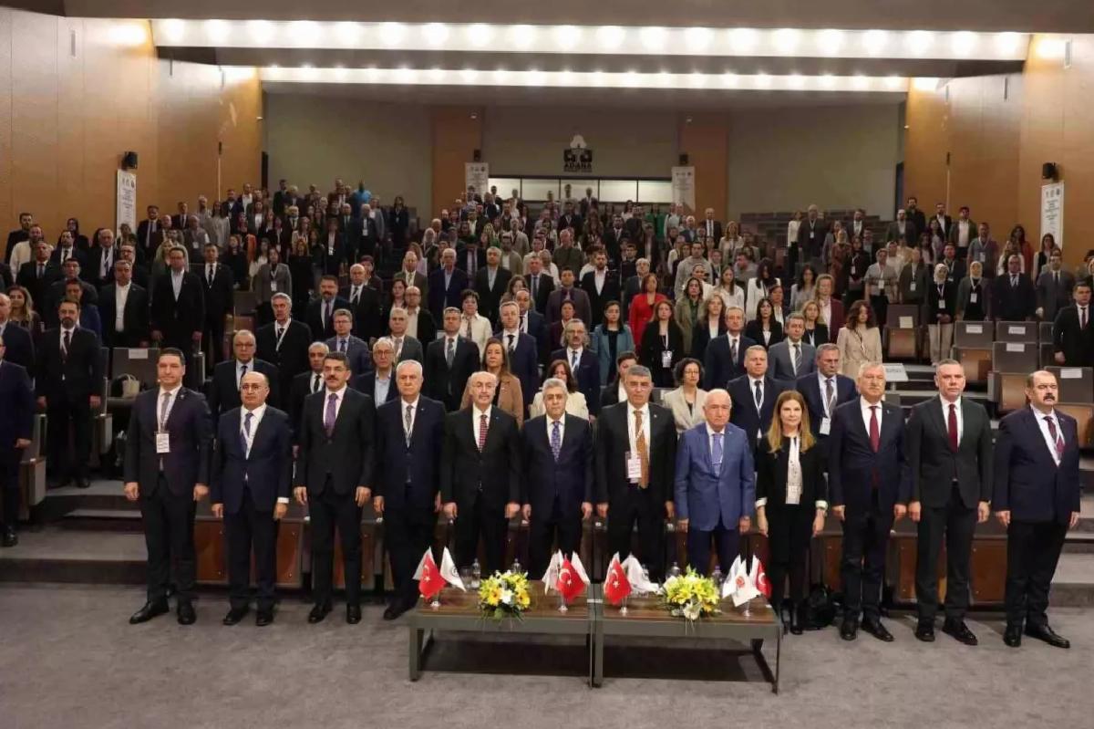İş Hukuku Semineri Adana’da Yapıldı