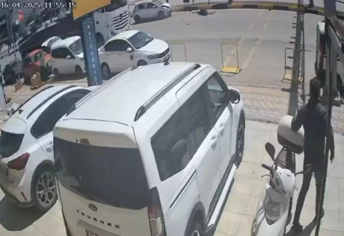 Iskenderun’da Trafik Kazası: 1 Ölü, 1 Yaralı