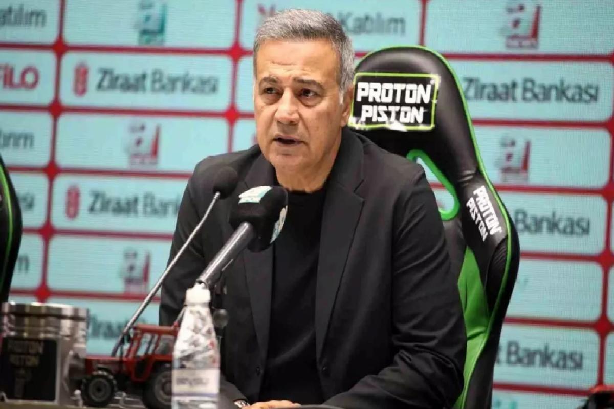 İskenderunspor Kupadan Elendi