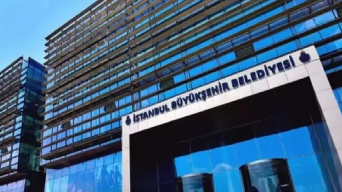 İSKİ, İSFALT ve KİPTAŞ’a yazı gönderildi: İBB’den ihale dosyaları istendi