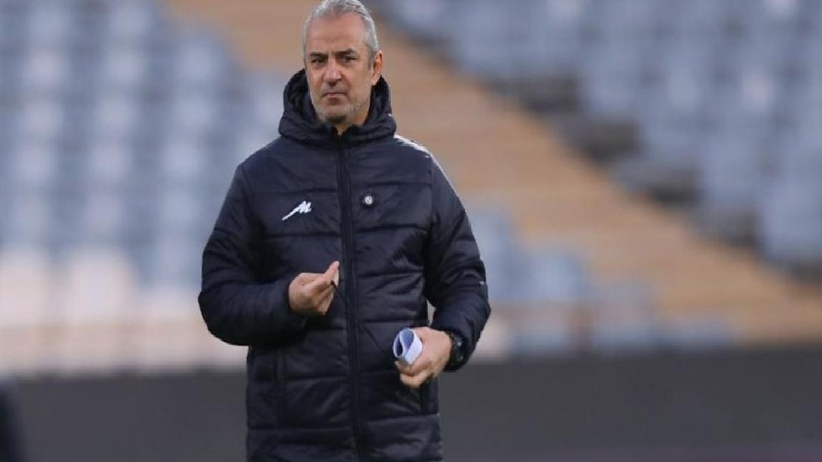 İsmail Kartal: Mourinho neden gidip burnunu sıksın?