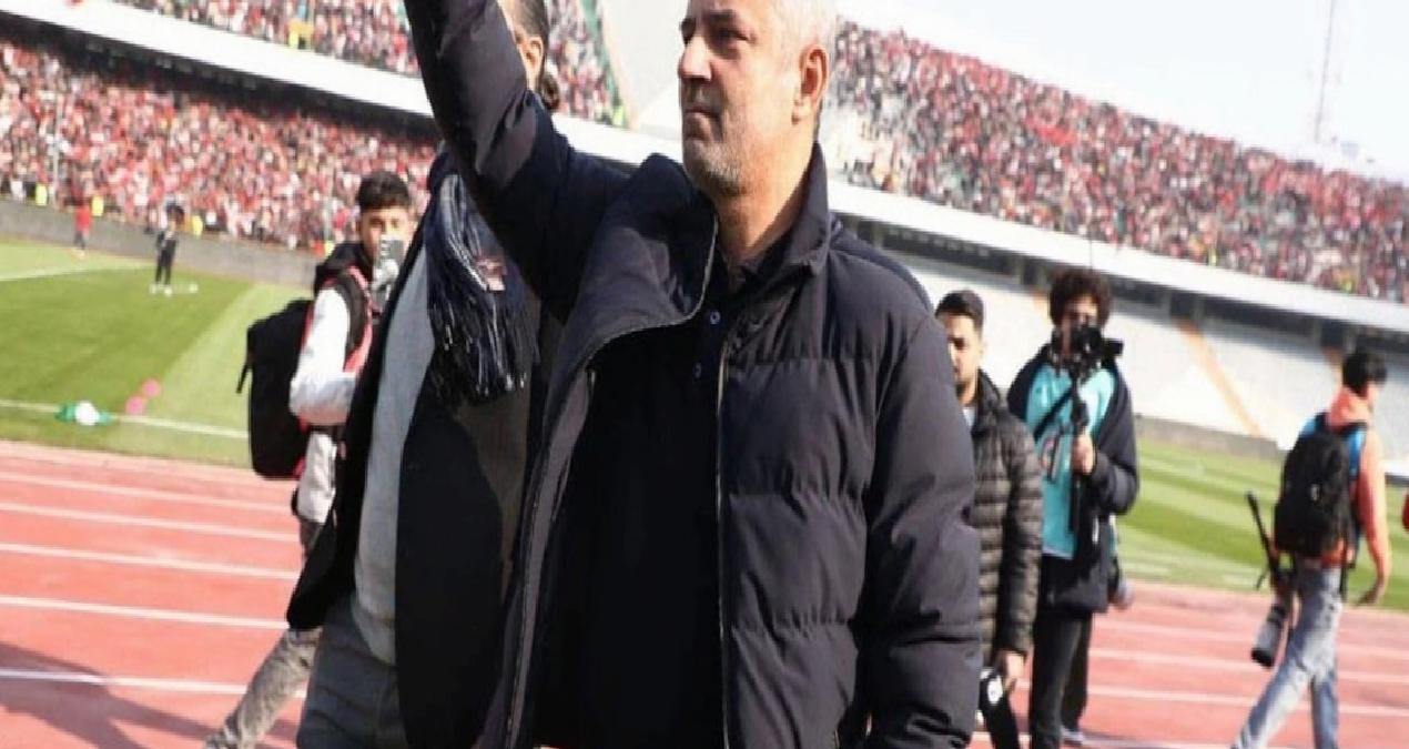 İsmail Kartal’dan Mourinho’ya destek! ‘Tahrik var’