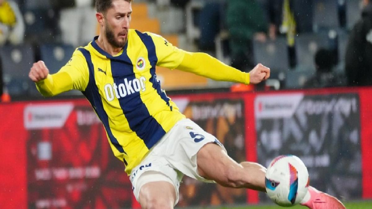 İsmail Yüksek: Fırsatı kaçırdık