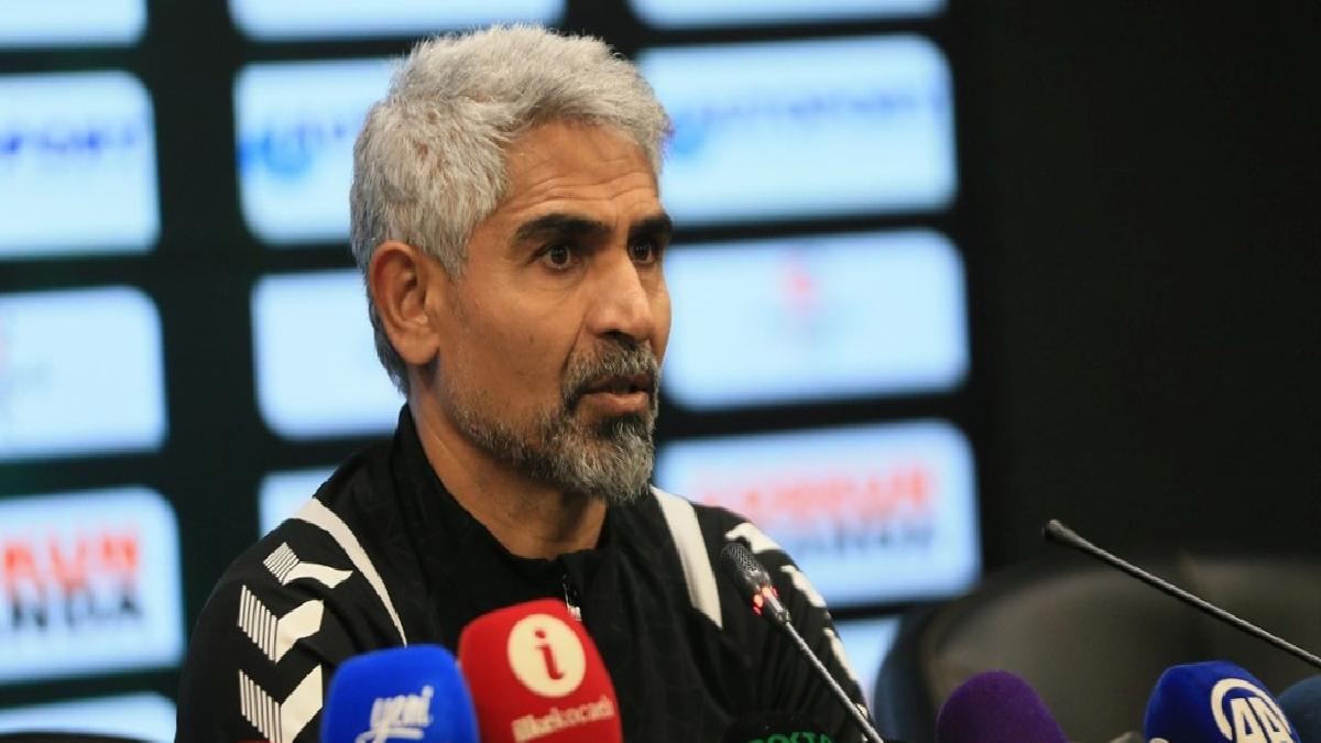 İsmet Taşdemir: Kutlamaları hayal edemiyorum