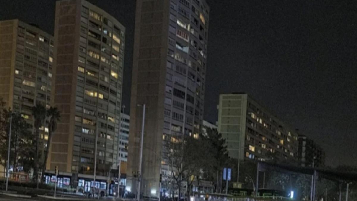 İspanya’da elektriğe yüzde 450 zam geldi
