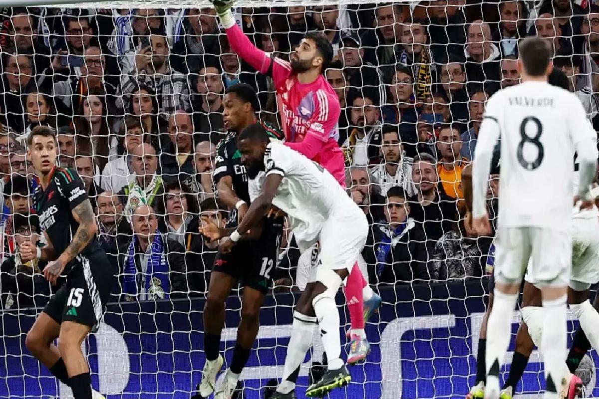 İspanyol basını Real Madrid’i rezil etti: Muhteşem bir başarısızlık