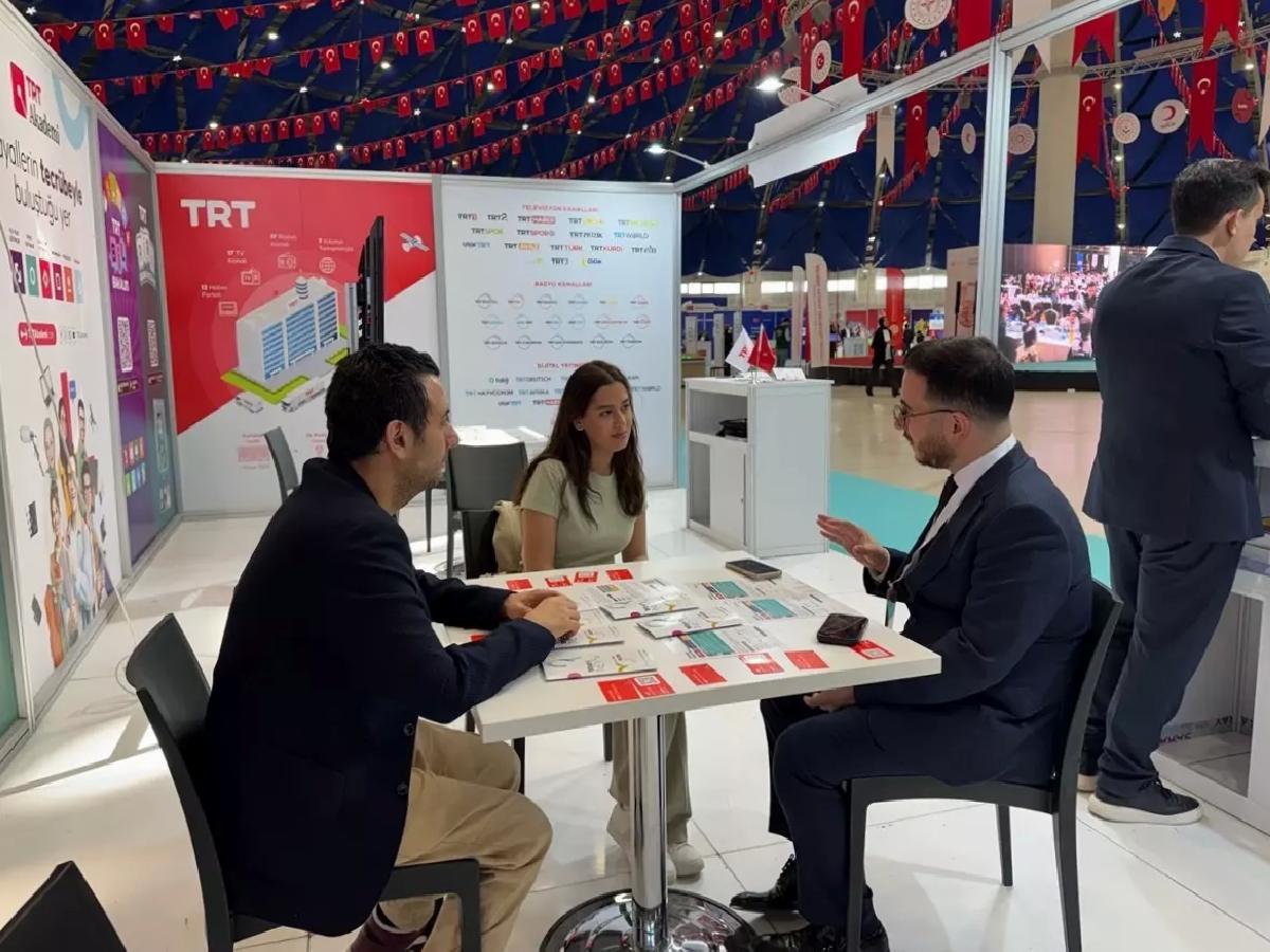 Isparta’da Devlet Teşvikleri Tanıtım Günleri Tamamlandı
