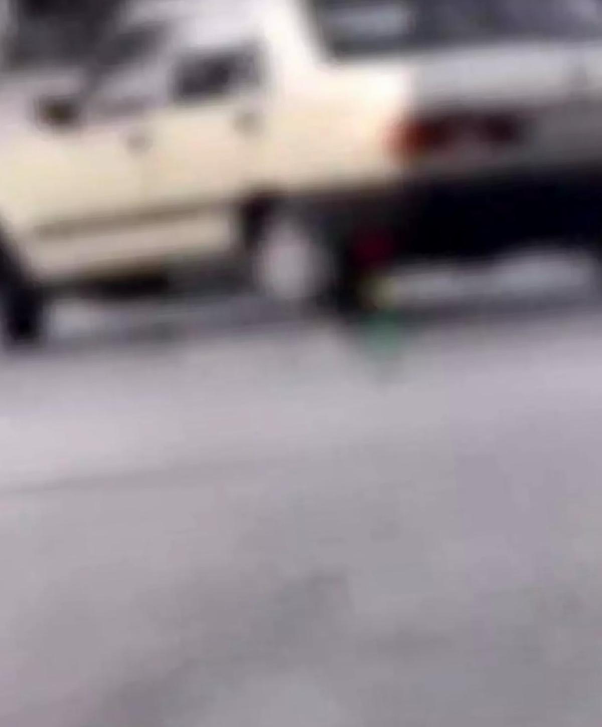 Isparta’da Drift Yapan Sürücülere Ceza