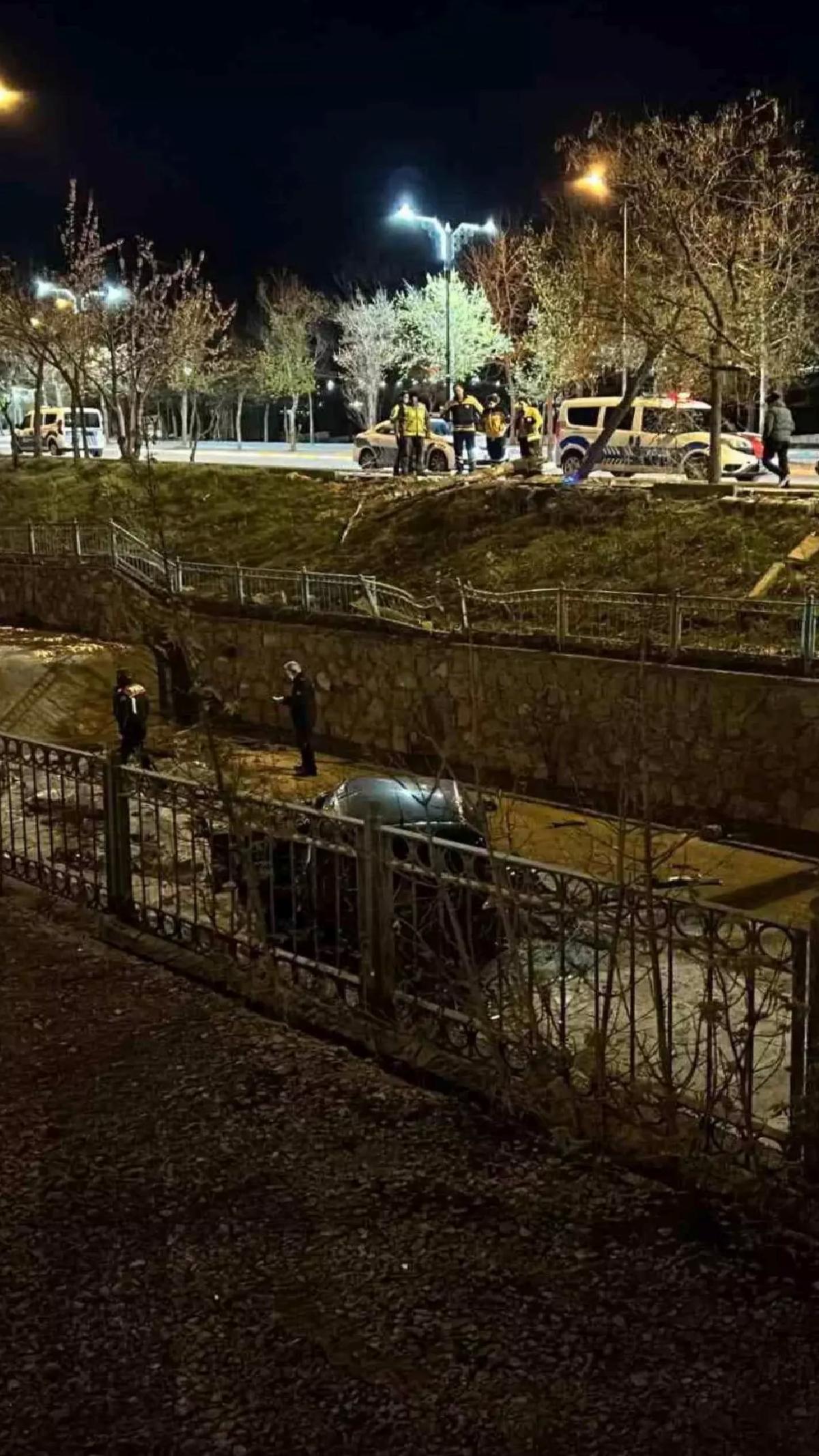 Isparta’da Komiser Akkoyun Trafik Kazasında Hayatını Kaybetti