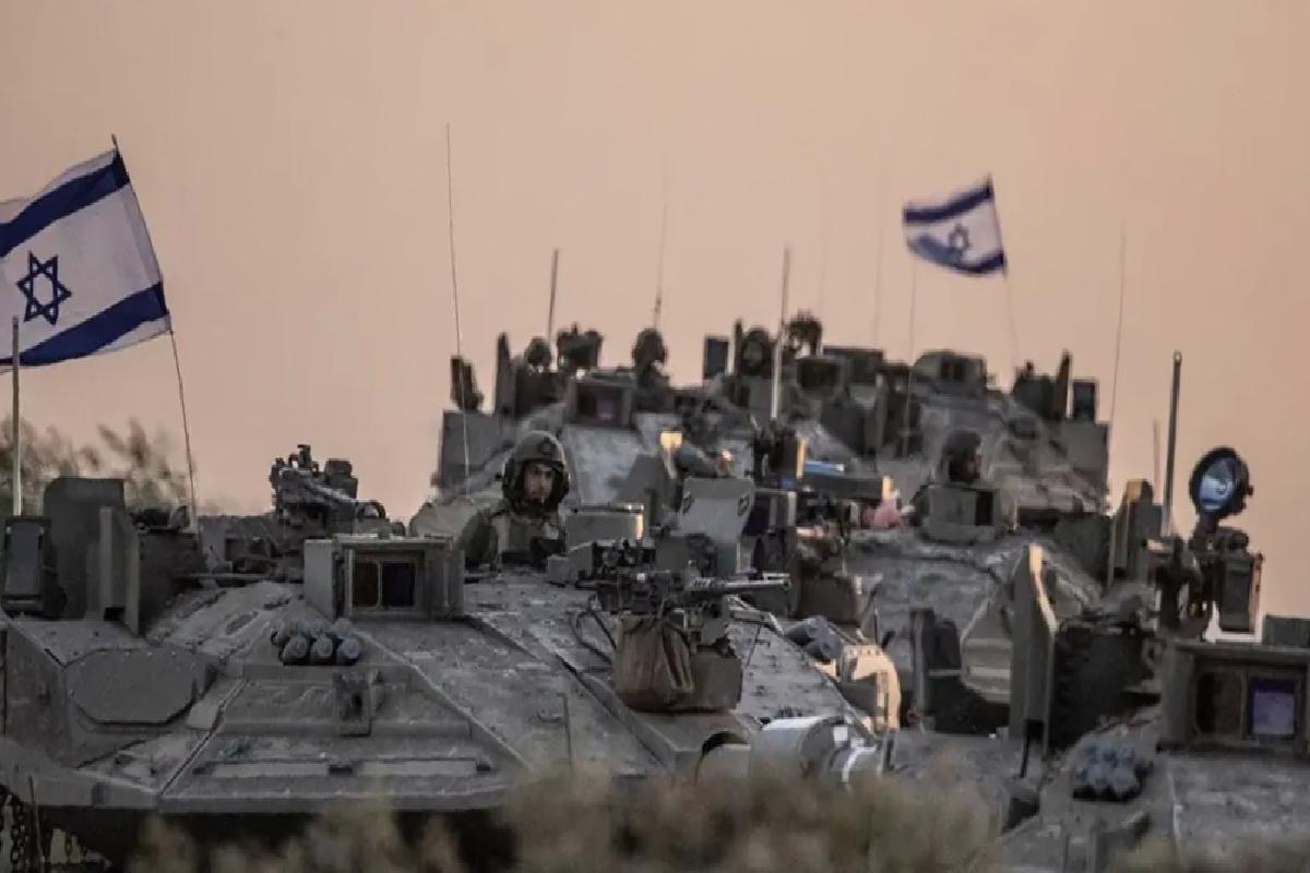 İsrail Askerleri Batı Şeria’da 2 Filistinliyi Öldürdü