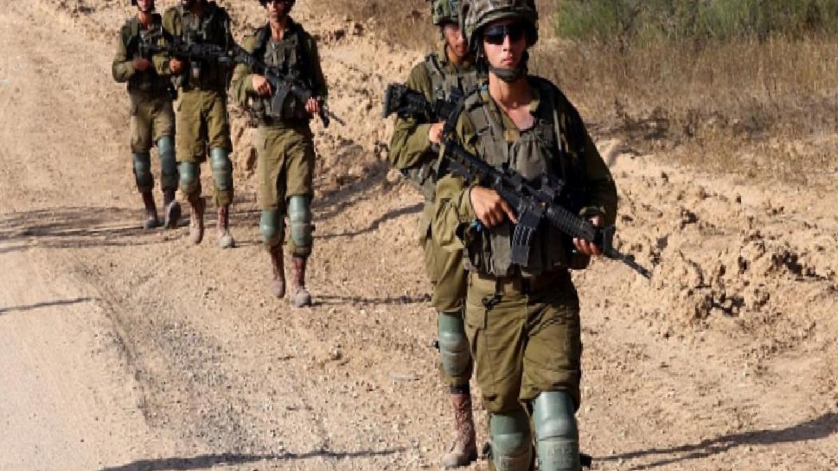 İsrail, Gazze saldırılarının durdurulmasını isteyen askerleri kovuyor