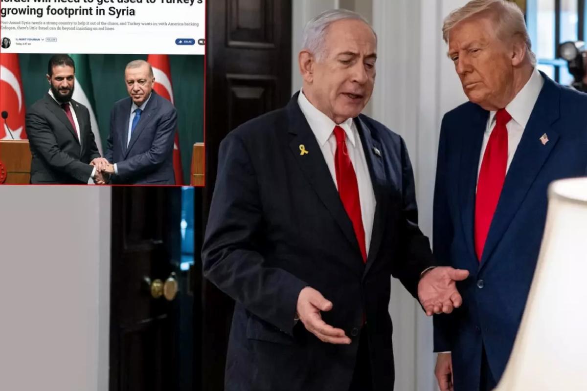 İsrail medyasında dikkat çeken Türkiye analizi: Alışmamız lazım