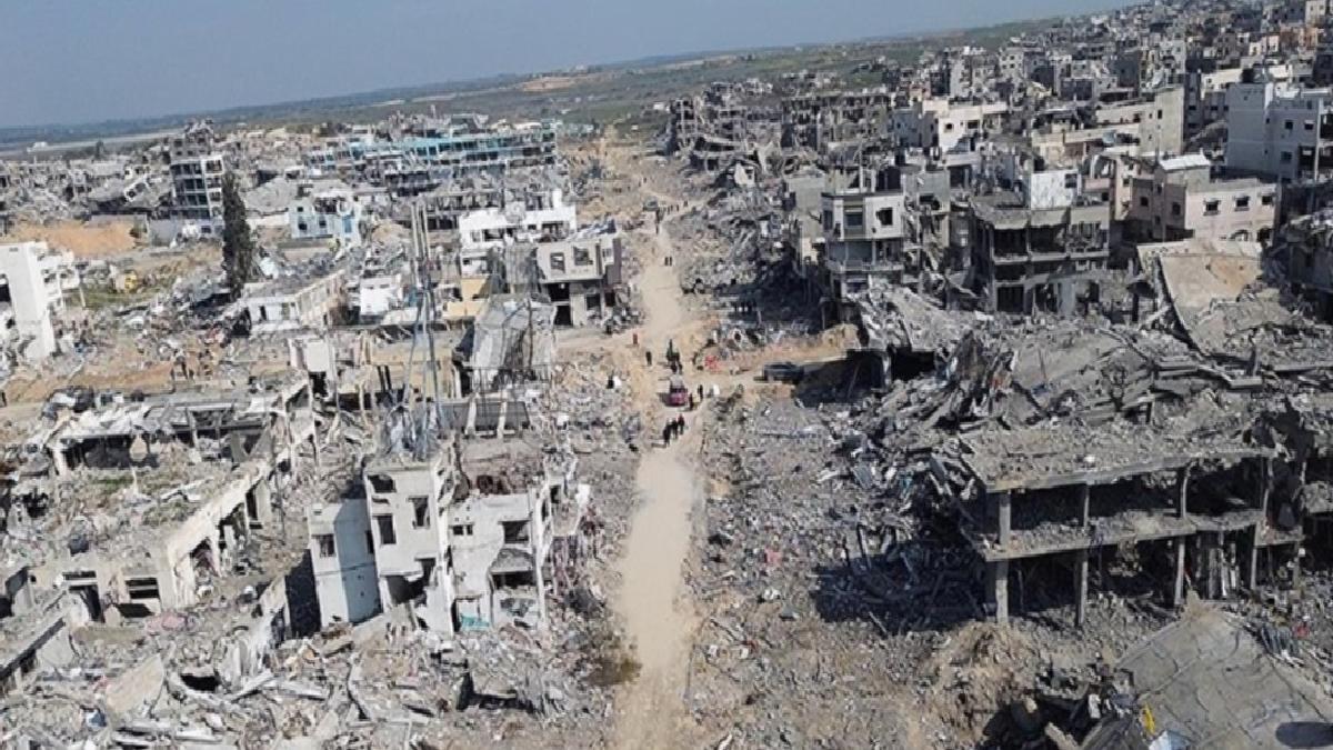 İsrail ordusu Gazze Şeridi’nde sivilleri hedef aldı