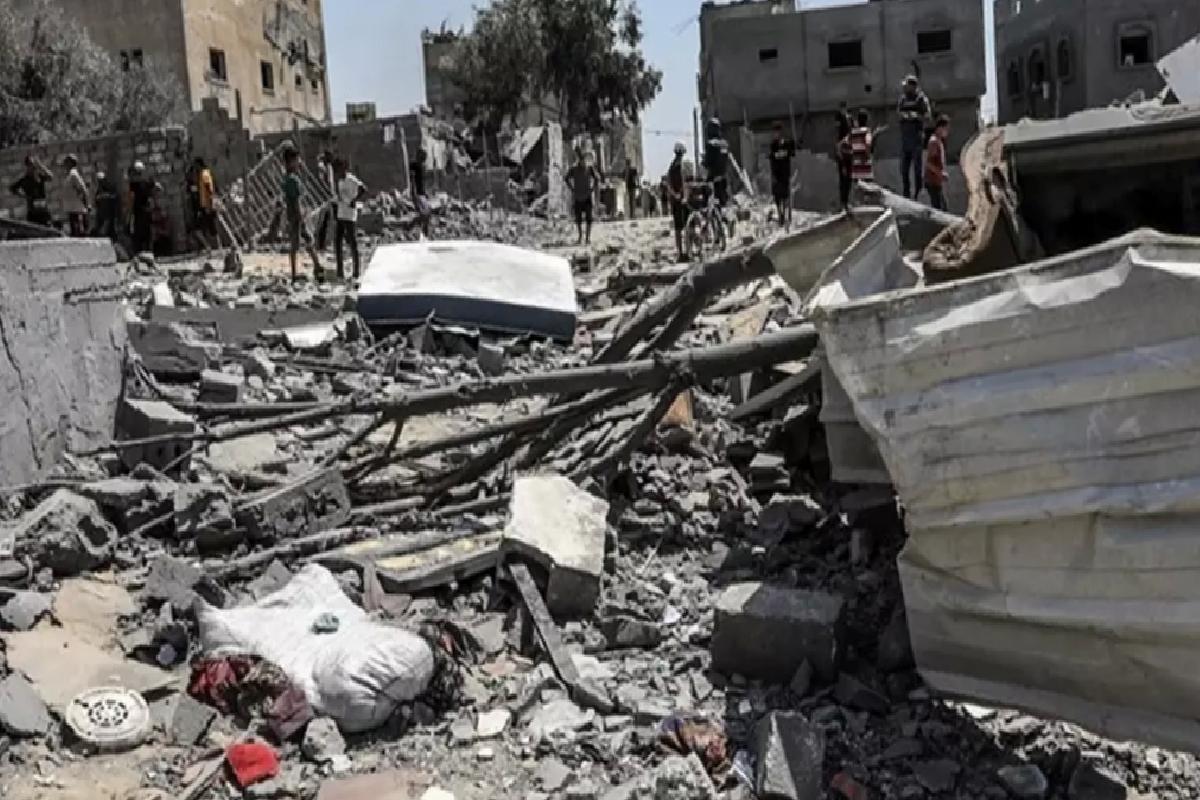 İsrail Ordusu, Ramallah’ta Filistinli çocukları hedef aldı