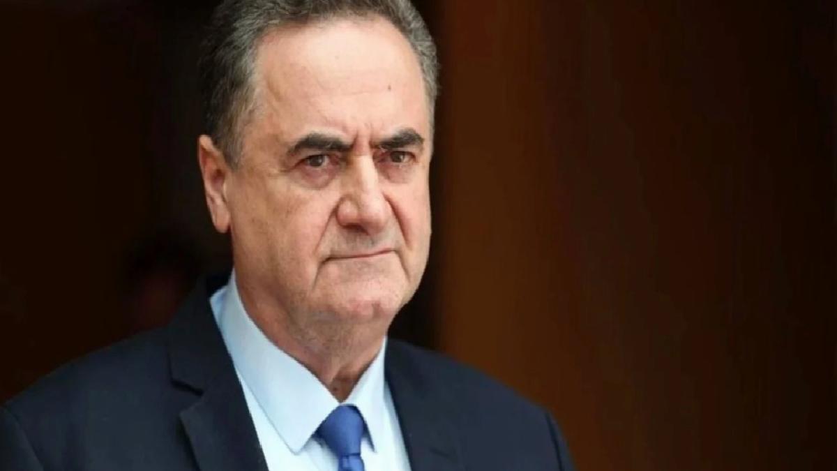 İsrail’den İran’a nükleer gözdağı: Neye mal olursa olsun engelleyeceğiz