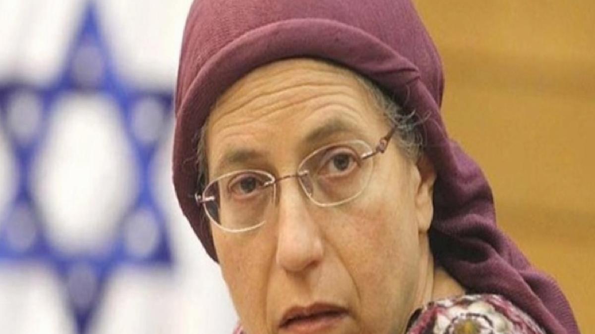 İsrailli bakana öz kızından tecavüz suçlaması