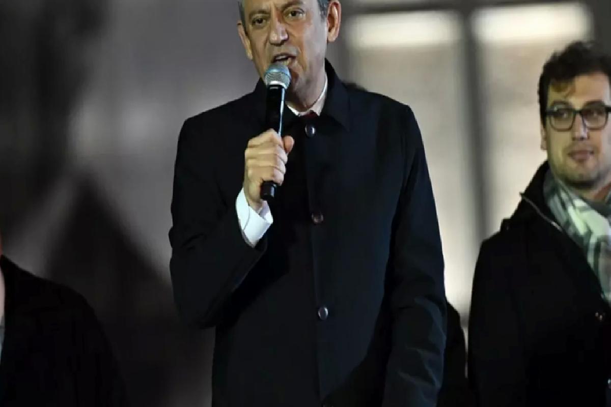 İstanbul Cumhuriyet Başsavcılığı, “boykot” çağrısı yapanlar hakkında soruşturma başlattı.