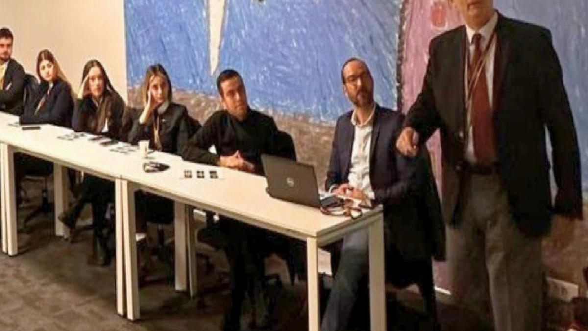 İstanbul Havalimanı’nda 7 binden fazla suçlu ve kaçak göçmenin ABD’ye gidişi engellendi