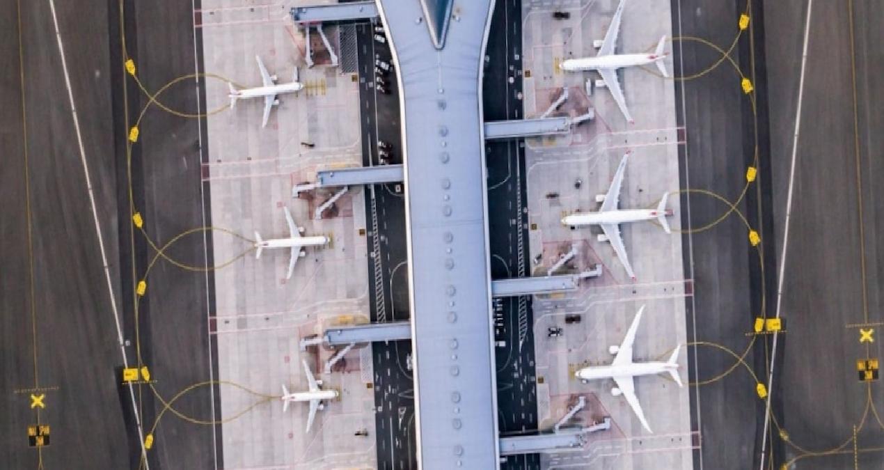 İstanbul Havalimanı’nda yeni dönem
