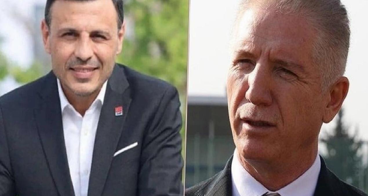 İstanbul Valisi ile CHP İl Başkanı arasında soğuk rüzgarlar